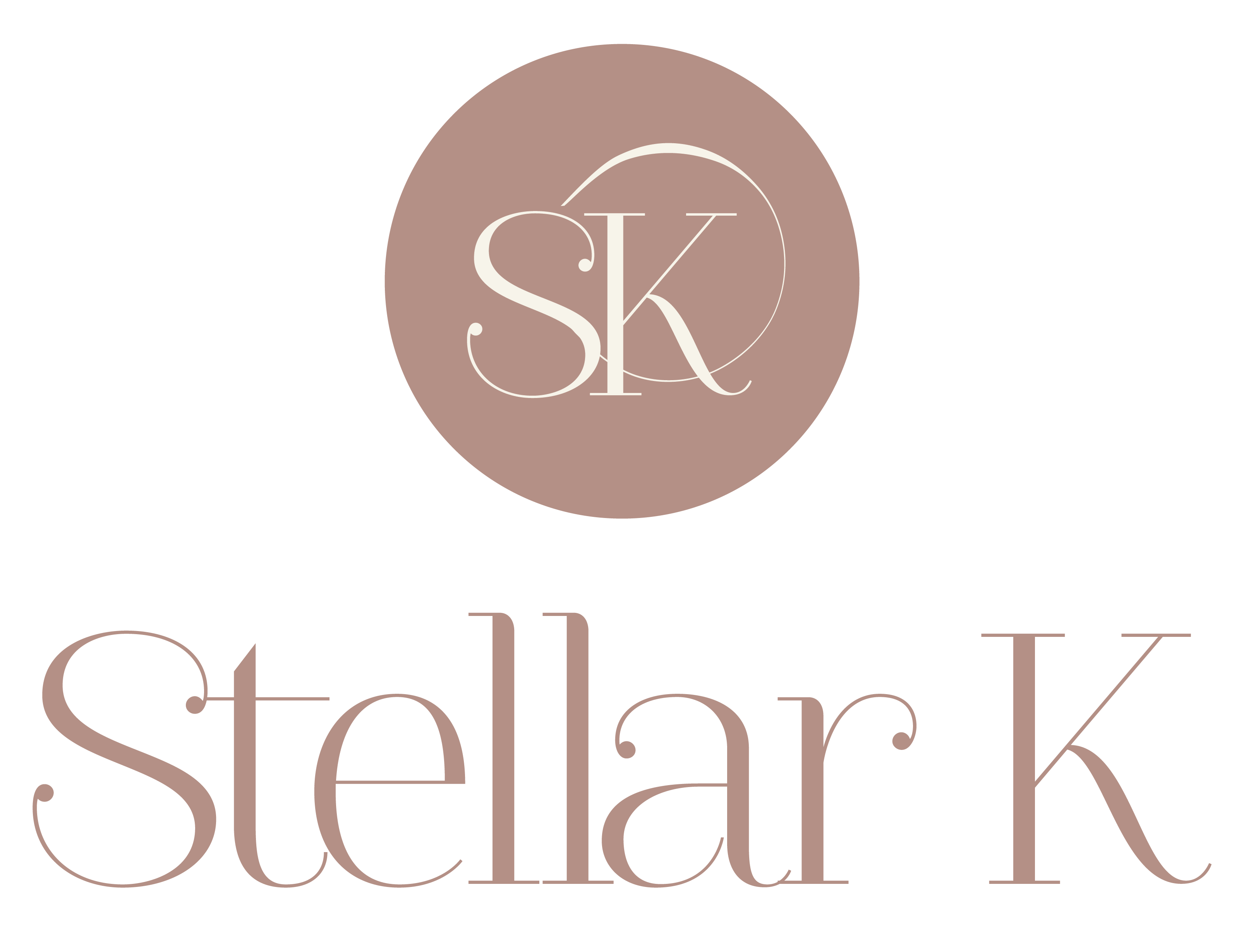Stellar K-Beauty