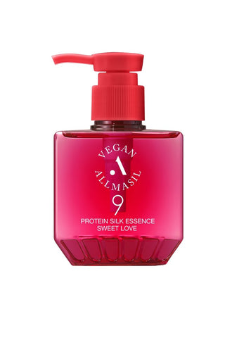 ALLMASIL - 9 Protein Silk Essence (Sweet Love) - Stellar K - Beauty