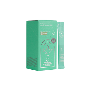 ALLMASIL - ALLMASIL Travel Sized Sachets - 1 Box - Stellar K - Beauty