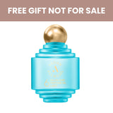 Free 6 Salon Hair Perfume Oil (Light)