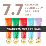 [Free Gift] RANDOM ALLMASIL Shea Butter Perfume Hand Cream