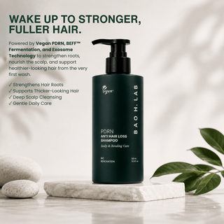 Bao H. Lab - Bao H Lab Anti Hair Loss Shampoo - Stellar K-Beauty