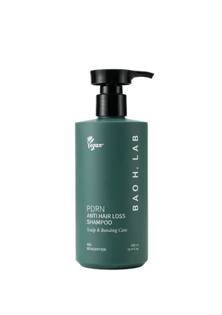 Bao H. Lab - Bao H Lab Anti Hair Loss Shampoo - Stellar K-Beauty