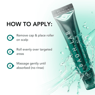 Bao H. Lab - Bao H. Lab Hair Loss Ampoule (Roll - On) - Stellar K - Beauty