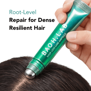 Bao H. Lab - Bao H. Lab Hair Loss Ampoule (Roll - On) - Stellar K - Beauty