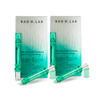 Bao H. Lab - [漂移公主 SPECIALS] Bao H. Lab Hair Loss Care Ampoule - Stellar K - Beauty