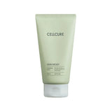 CELLCURE - Cellcure Skin Moist Cleansing Foam 150ml - Stellar K-Beauty