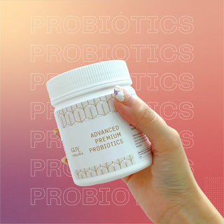 Gliv - Advanced Premium Probiotics - Stellar K-Beauty