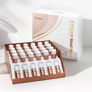 O'melon - O'melon - Stellar K-Beauty