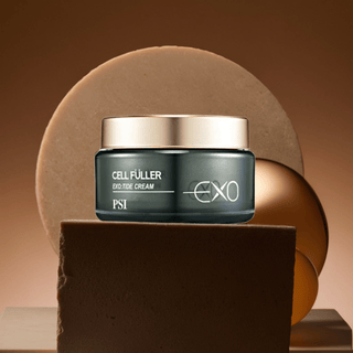 Pion - Tech - CELLFULLER Exo:Tide Cream - 50ml - Stellar K - Beauty