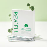 Revcell Cica Carming Wrapping Mask