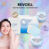 ReVcell - ReVcell Enzyme Bubble Cleansing Pad - Stellar K - Beauty