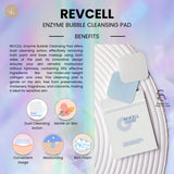 ReVcell - ReVcell Enzyme Bubble Cleansing Pad - Stellar K - Beauty