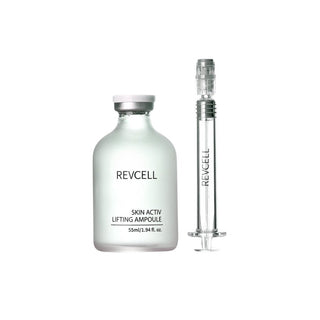 ReVcell - ReVcell Skin Activ Lifting Ampoule 55ml (+ applicator) - Stellar K - Beauty