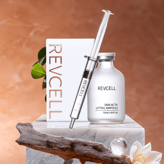 ReVcell - ReVcell Skin Activ Lifting Ampoule 55ml (+ applicator) - Stellar K - Beauty