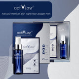 Activlayr Premium Skin Tight Real Collagen Film