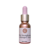 Hair Follicle Strengthening Pre-shampoo Serum