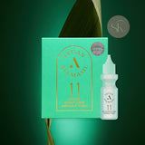 ALLMASIL - 11 Salon Scalp Care Ampoule Tonic - Stellar K-Beauty