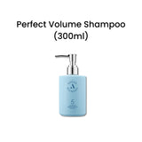 ALLMASIL - 5 Probiotics Perfect Volume Shampoo - Stellar K-Beauty