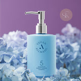ALLMASIL - 5 Probiotics Perfect Volume Shampoo - Stellar K-Beauty
