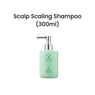 ALLMASIL - 5 Probiotics Scalp Scaling Shampoo - Stellar K-Beauty