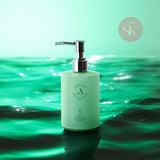 ALLMASIL - 5 Probiotics Scalp Scaling Shampoo - Stellar K-Beauty
