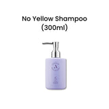ALLMASIL - 5 Salon No Yellow Shampoo - Stellar K-Beauty