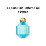 ALLMASIL - 6 Salon Hair Perfume Oil (Light) - Stellar K-Beauty