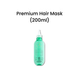 ALLMASIL - 8 Seconds Salon Premium Hair Mask - Stellar K-Beauty