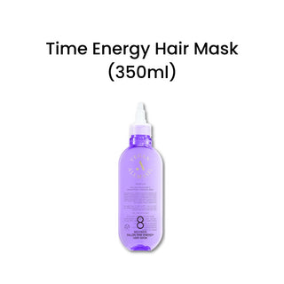 ALLMASIL - 8 Seconds Salon Time Energy Hair Mask - Stellar K-Beauty