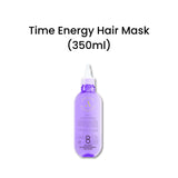 ALLMASIL - 8 Seconds Salon Time Energy Hair Mask - Stellar K-Beauty