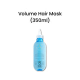 ALLMASIL - 8 Seconds Volume Hair Mask - Stellar K-Beauty