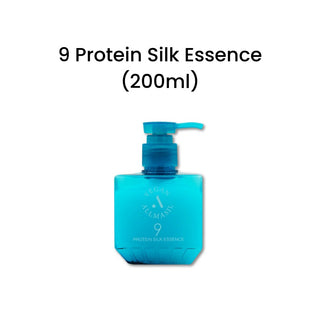 ALLMASIL - 9 Protein Silk Essence (Original) - Stellar K-Beauty