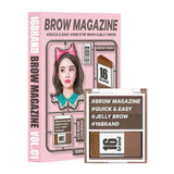 CHOSUNGAH - Brow Magazine - Stellar K-Beauty