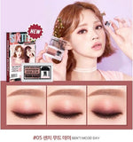 CHOSUNGAH - Eye Magazine - Stellar K-Beauty