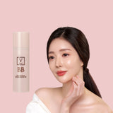 FAU - Skin Solution Pearl Glow BB - Stellar K-Beauty