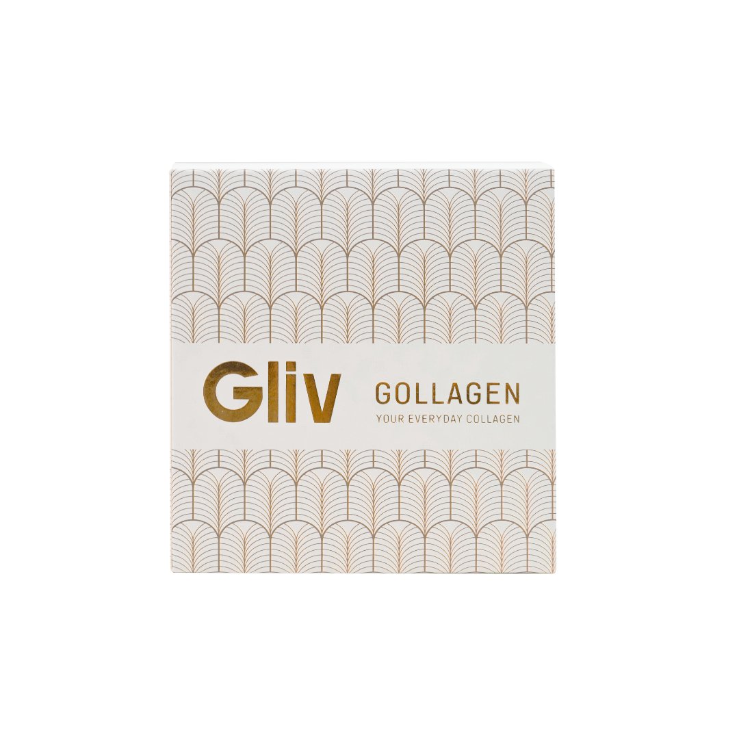 Gliv - Gollagen Your Everyday Collagen - Stellar K-Beauty