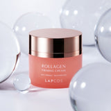 LAPCOS - Anti-wrinkle Collagen Cream - Stellar K-Beauty