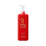 3 Salon Hair CMC Shampoo