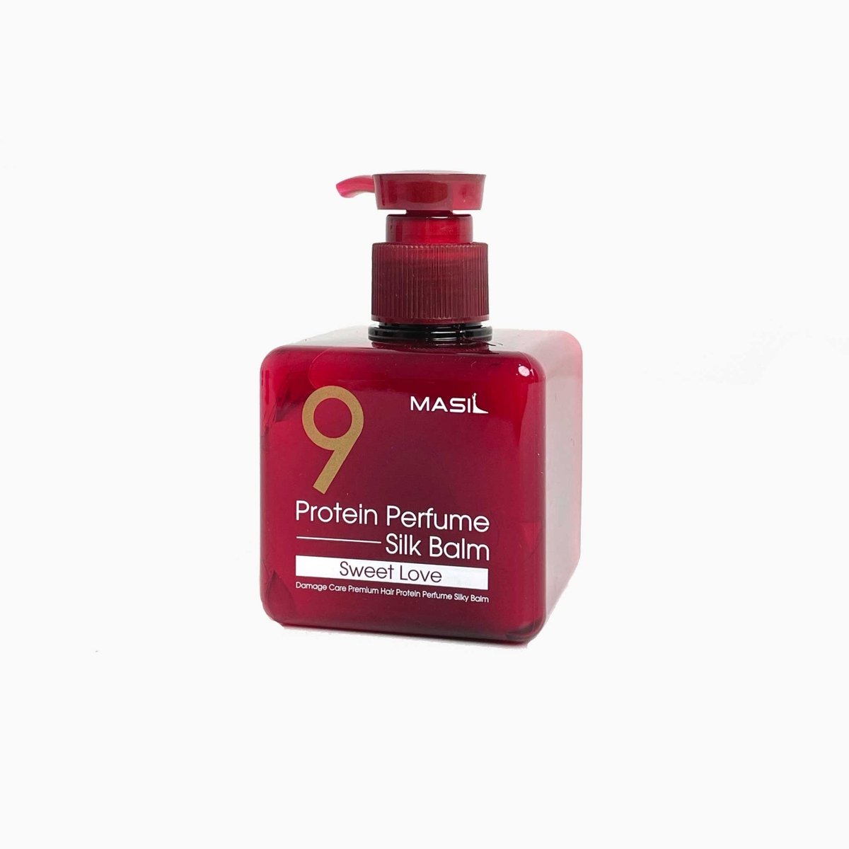 MASIL - 9 Protein Perfume Silk Balm (Sweet Love) - Stellar K-Beauty
