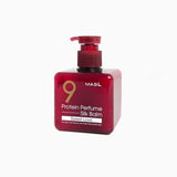 MASIL - 9 Protein Perfume Silk Balm (Sweet Love) - Stellar K-Beauty