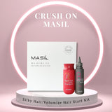 MASIL - Crush On MASIL Mini Gift Box [LIMITED EDITION] - Stellar K-Beauty