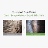 MASIL - Probiotics Apple Vinegar Shampoo - Stellar K-Beauty