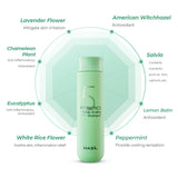 MASIL - Probiotics Scalp Scaling Shampoo - Stellar K-Beauty