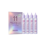 MASIL - Salon Scalp Care Ampoule Tonic - Stellar K-Beauty