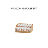 O'melon - O'melon Omega Ampoule Kit - Stellar K-Beauty