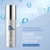Pion-Tech - Bright O2 Bubble Clean Shaper - Stellar K-Beauty