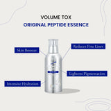 Pion-Tech - Volume Tox Original Peptide Essence - Stellar K-Beauty