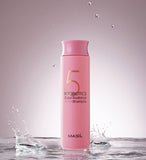 MASIL - Probiotics Color Radiance Shampoo - Stellar K-Beauty