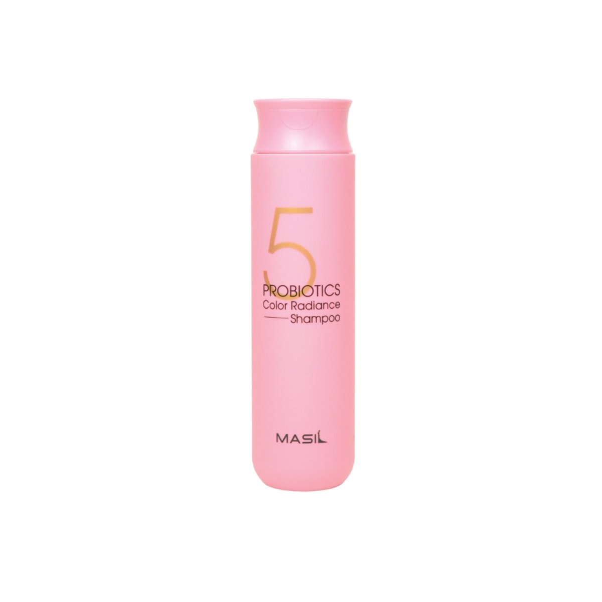 MASIL - Probiotics Color Radiance Shampoo - Stellar K-Beauty